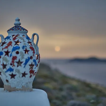 Emerald 度假居 Episkopi (Kythnos)