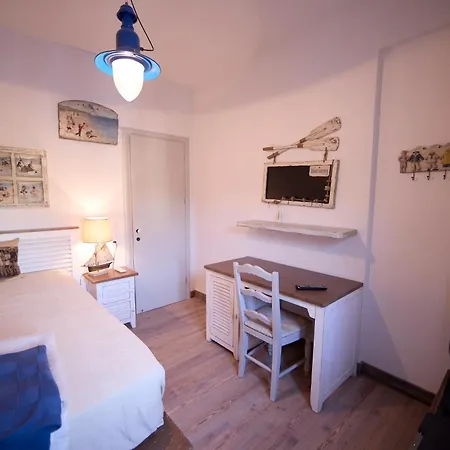 度假居 Emerald Episkopi (Kythnos)