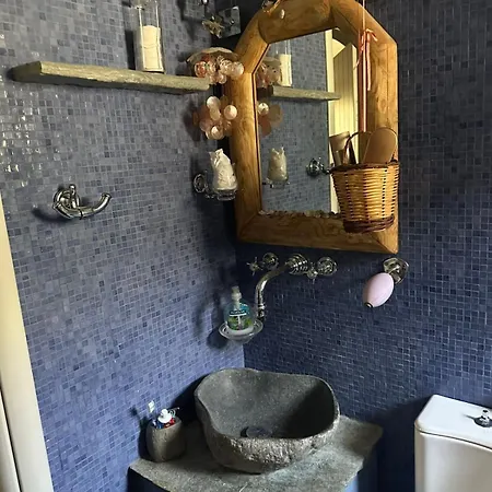 Emerald Episkopi (Kythnos)