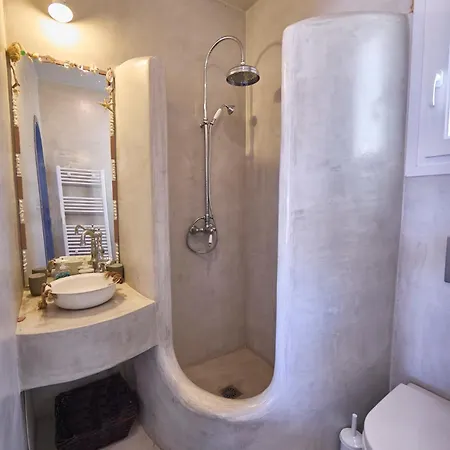 Emerald * Episkopi (Kythnos)