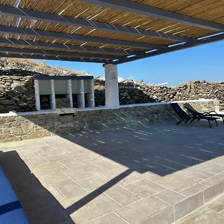 Emerald * Episkopi (Kythnos)