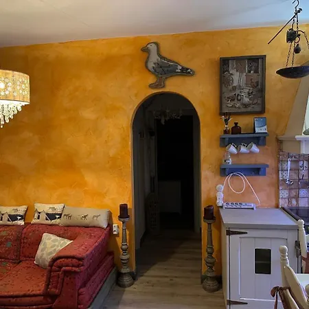 Emerald Episkopi (Kythnos)