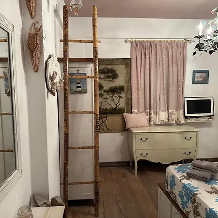 Emerald Episkopi (Kythnos)