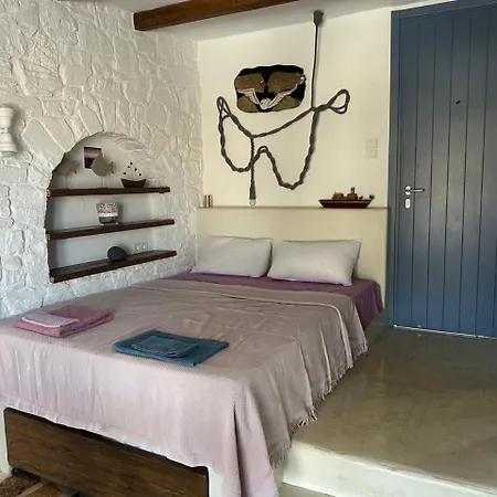 Emerald * Episkopi (Kythnos)