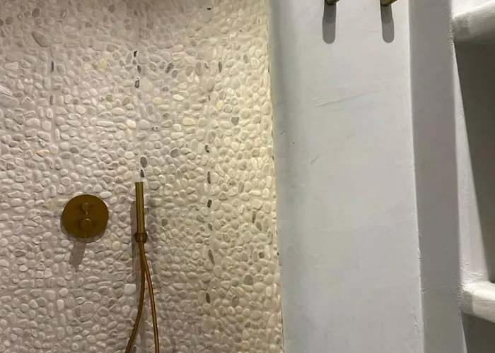 Emerald Σπίτι διακοπών *