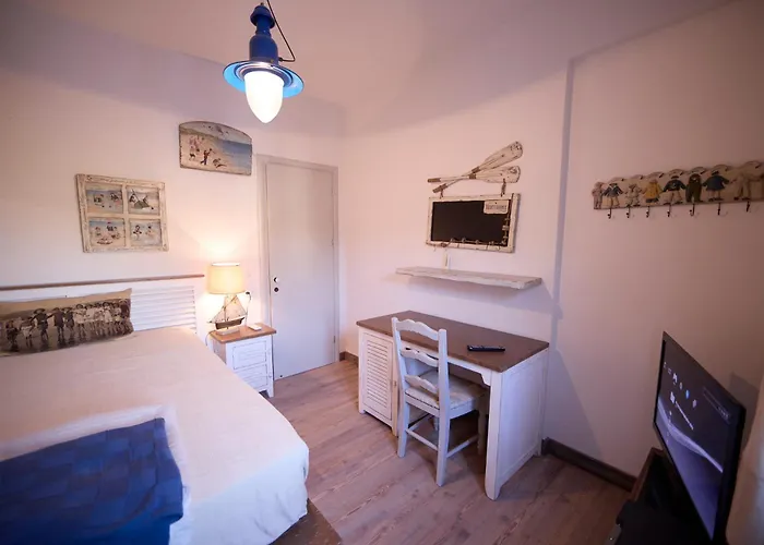 Σπίτι διακοπών Emerald Episkopi (Kythnos)