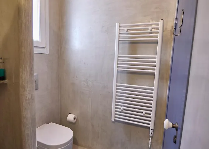 Emerald Σπίτι διακοπών *