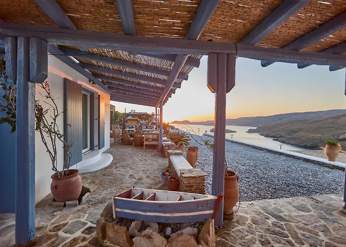 Emerald Σπίτι διακοπών