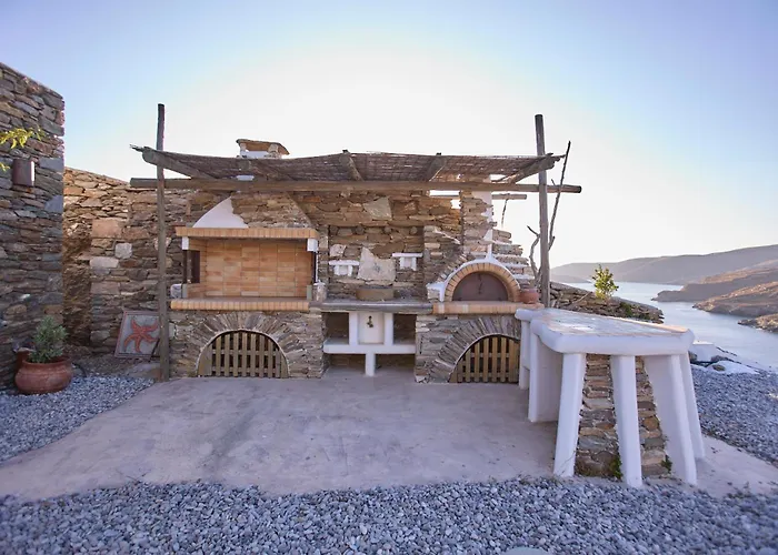 Emerald Σπίτι διακοπών *