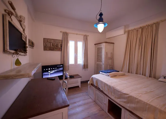 Emerald * Episkopi (Kythnos)