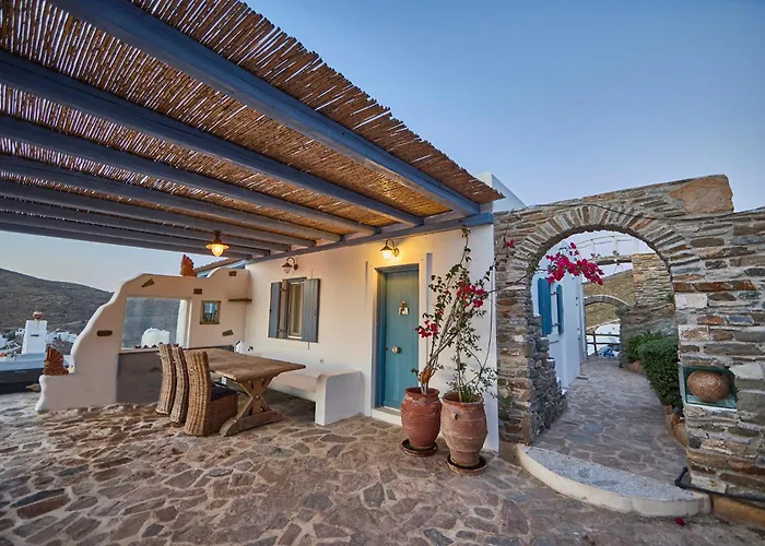 Σπίτι διακοπών Emerald *