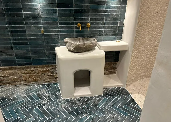 Emerald Σπίτι διακοπών