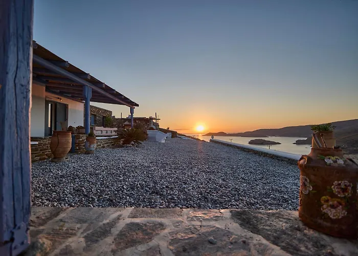 Emerald Σπίτι διακοπών *