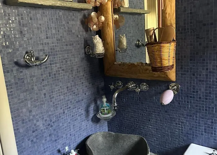 Emerald Episkopi (Kythnos)