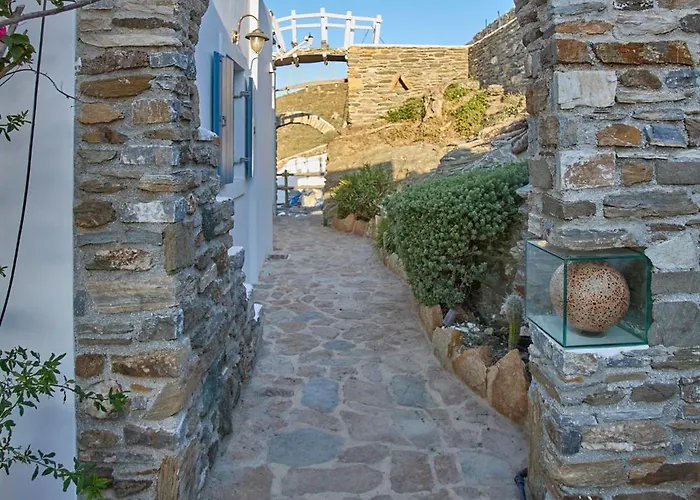 Emerald * Episkopi (Kythnos)