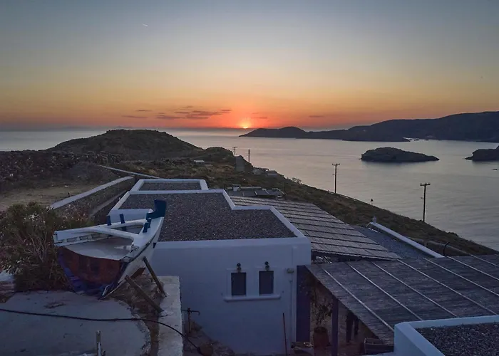 Σπίτι διακοπών Emerald