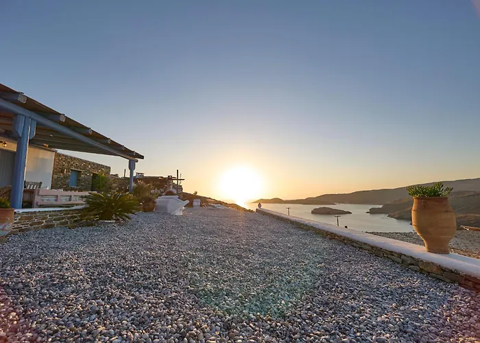 Emerald Σπίτι διακοπών *