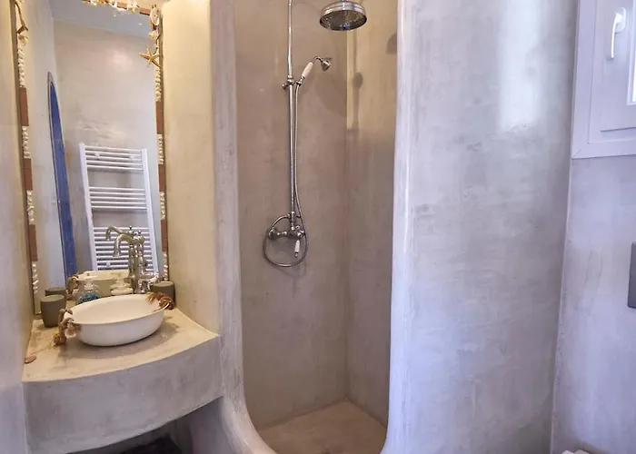 Emerald * Episkopi (Kythnos)