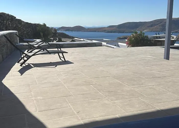 Σπίτι διακοπών Emerald *