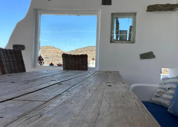 Σπίτι διακοπών Emerald