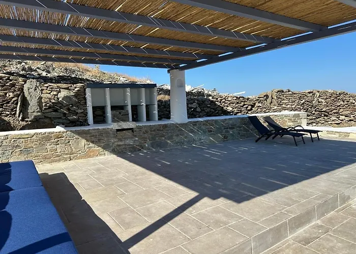 Emerald * Episkopi (Kythnos)