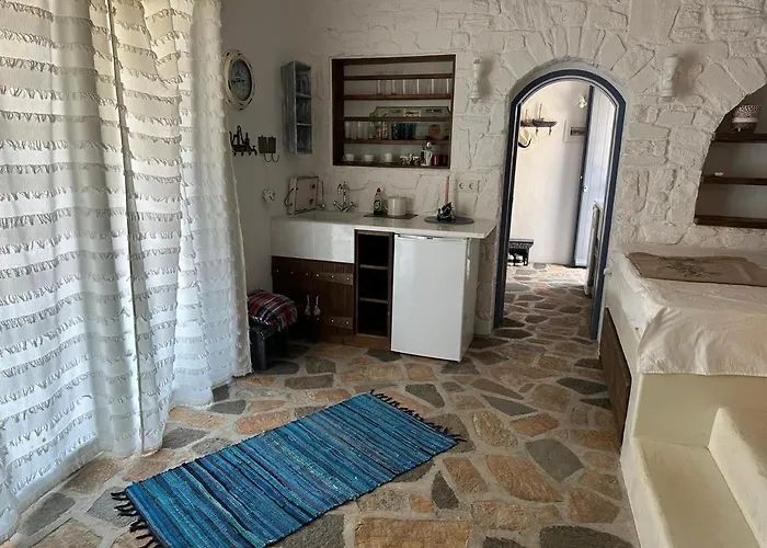 Emerald Σπίτι διακοπών *