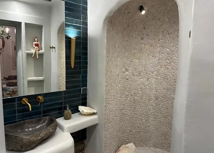 Σπίτι διακοπών Emerald *