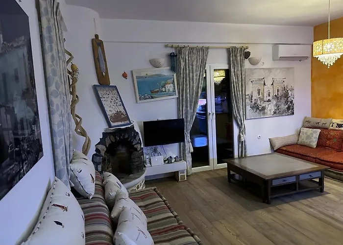 Emerald * Episkopi (Kythnos)