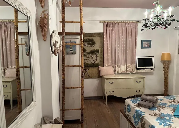 Emerald Episkopi (Kythnos)