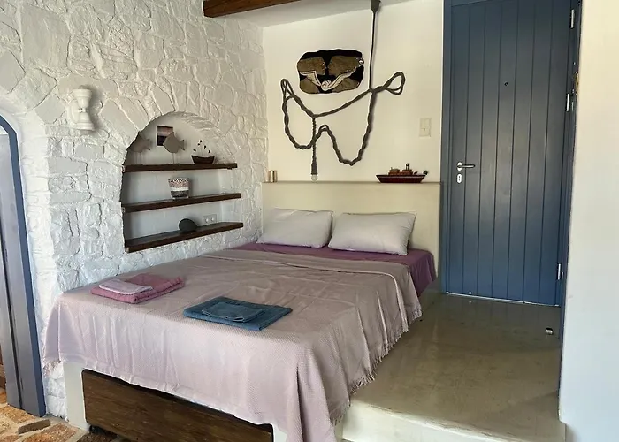 Emerald * Episkopi (Kythnos)