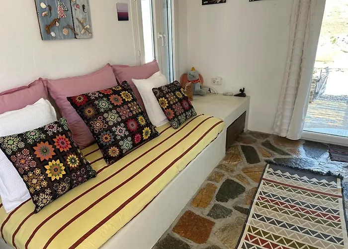 Emerald Σπίτι διακοπών *